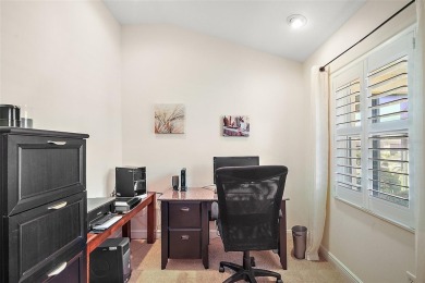 BOND PAID! ROOF 2021, HVAC 2020!  Popular 3/2 Gardenia with on The Links of Spruce Creek in Florida - for sale on GolfHomes.com, golf home, golf lot