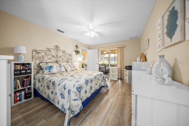 Come join the active 55+ community of Oak Run! This beautifully on Royal Oaks Golf Club in Florida - for sale on GolfHomes.com, golf home, golf lot