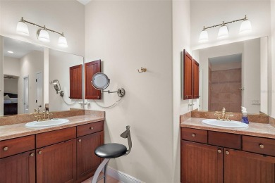 BOND PAID! ROOF 2021, HVAC 2020!  Popular 3/2 Gardenia with on The Links of Spruce Creek in Florida - for sale on GolfHomes.com, golf home, golf lot