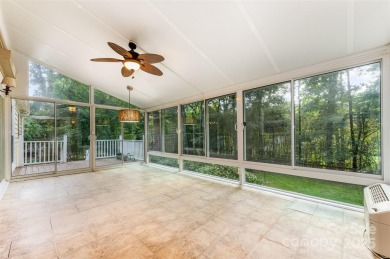 Rare 5-Bedroom Colonial with basement on a .59-acre lot in on Carmel Country Club in North Carolina - for sale on GolfHomes.com, golf home, golf lot