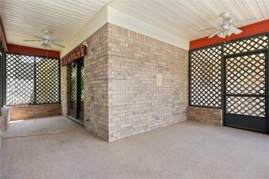 MOVE-IN READY! Light-Filled Golf Course Retreat on the 14th on Lake Forest Yacht and Country Club in Alabama - for sale on GolfHomes.com, golf home, golf lot