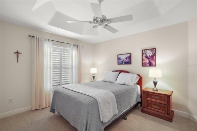 BOND PAID! ROOF 2021, HVAC 2020!  Popular 3/2 Gardenia with on The Links of Spruce Creek in Florida - for sale on GolfHomes.com, golf home, golf lot