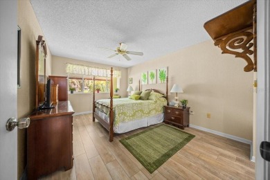 Come join the active 55+ community of Oak Run! This beautifully on Royal Oaks Golf Club in Florida - for sale on GolfHomes.com, golf home, golf lot