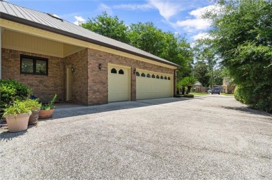 MOVE-IN READY! Light-Filled Golf Course Retreat on the 14th on Lake Forest Yacht and Country Club in Alabama - for sale on GolfHomes.com, golf home, golf lot