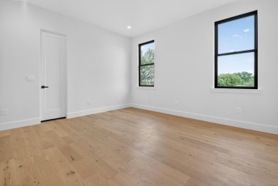 Experience modern Hill Country living in this newly built home on Ram Rock Golf Course in Texas - for sale on GolfHomes.com, golf home, golf lot