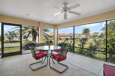 BOND PAID! ROOF 2021, HVAC 2020!  Popular 3/2 Gardenia with on The Links of Spruce Creek in Florida - for sale on GolfHomes.com, golf home, golf lot