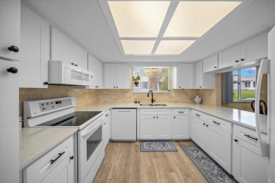 Come join the active 55+ community of Oak Run! This beautifully on Royal Oaks Golf Club in Florida - for sale on GolfHomes.com, golf home, golf lot
