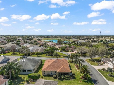 BOND PAID! ROOF 2021, HVAC 2020!  Popular 3/2 Gardenia with on The Links of Spruce Creek in Florida - for sale on GolfHomes.com, golf home, golf lot