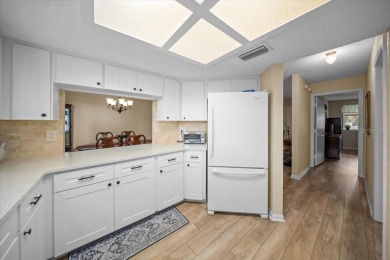 Come join the active 55+ community of Oak Run! This beautifully on Royal Oaks Golf Club in Florida - for sale on GolfHomes.com, golf home, golf lot