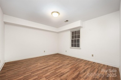 Rare 5-Bedroom Colonial with basement on a .59-acre lot in on Carmel Country Club in North Carolina - for sale on GolfHomes.com, golf home, golf lot