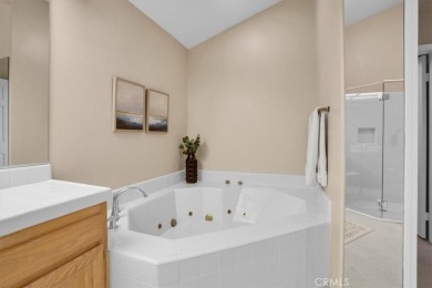 Welcome to this move-in ready, spacious, light, bright Laramie on The Lakes Country Club in California - for sale on GolfHomes.com, golf home, golf lot