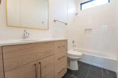 Experience modern Hill Country living in this newly built home on Ram Rock Golf Course in Texas - for sale on GolfHomes.com, golf home, golf lot