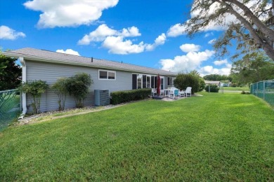 Come join the active 55+ community of Oak Run! This beautifully on Royal Oaks Golf Club in Florida - for sale on GolfHomes.com, golf home, golf lot