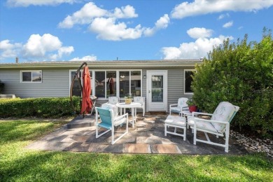 Come join the active 55+ community of Oak Run! This beautifully on Royal Oaks Golf Club in Florida - for sale on GolfHomes.com, golf home, golf lot