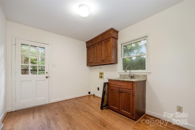 Rare 5-Bedroom Colonial with basement on a .59-acre lot in on Carmel Country Club in North Carolina - for sale on GolfHomes.com, golf home, golf lot