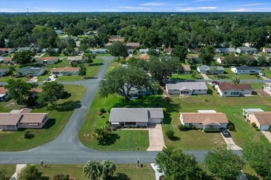Come join the active 55+ community of Oak Run! This beautifully on Royal Oaks Golf Club in Florida - for sale on GolfHomes.com, golf home, golf lot