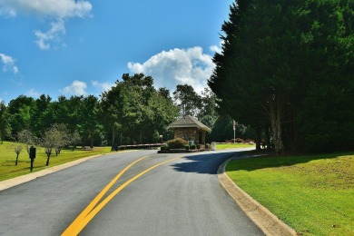 Large 3.57 acre Estate Lot that has approximately 1,000 ft of on The Orchard Golf and Country Club in Georgia - for sale on GolfHomes.com, golf home, golf lot