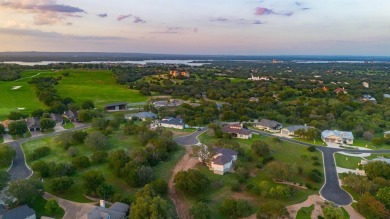 Experience modern Hill Country living in this newly built home on Ram Rock Golf Course in Texas - for sale on GolfHomes.com, golf home, golf lot