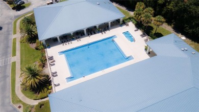 Come join the active 55+ community of Oak Run! This beautifully on Royal Oaks Golf Club in Florida - for sale on GolfHomes.com, golf home, golf lot