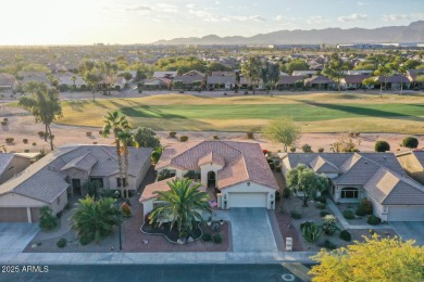 PRICED BELOW APPRAISED VALUE! Welcome to a home that combines on Tuscany Falls At Pebble Creek in Arizona - for sale on GolfHomes.com, golf home, golf lot