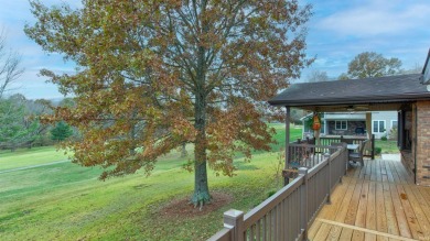 Discover this stunning 4-bedroom, 4-bathroom ranch-style home in on Christmas Lake Golf Course in Indiana - for sale on GolfHomes.com, golf home, golf lot