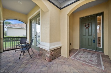 Your next home could be this beautifully maintained 3-bedroom on The Plantation Golf and Country Club in Florida - for sale on GolfHomes.com, golf home, golf lot