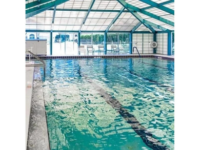 Come join the active 55+ community of Oak Run! This beautifully on Royal Oaks Golf Club in Florida - for sale on GolfHomes.com, golf home, golf lot