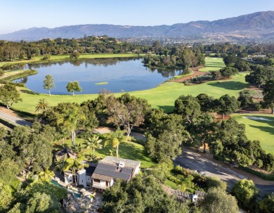 Discover a rare opportunity to own a pedigree property in the on La Cumbre Country Club in California - for sale on GolfHomes.com, golf home, golf lot