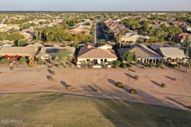 PRICED BELOW APPRAISED VALUE! Welcome to a home that combines on Tuscany Falls At Pebble Creek in Arizona - for sale on GolfHomes.com, golf home, golf lot