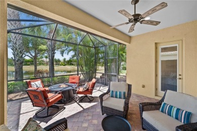 Your next home could be this beautifully maintained 3-bedroom on The Plantation Golf and Country Club in Florida - for sale on GolfHomes.com, golf home, golf lot