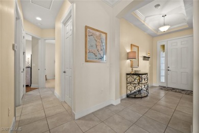 Your next home could be this beautifully maintained 3-bedroom on The Plantation Golf and Country Club in Florida - for sale on GolfHomes.com, golf home, golf lot