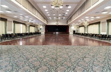 Come join the active 55+ community of Oak Run! This beautifully on Royal Oaks Golf Club in Florida - for sale on GolfHomes.com, golf home, golf lot