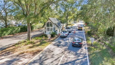 Come join the active 55+ community of Oak Run! This beautifully on Royal Oaks Golf Club in Florida - for sale on GolfHomes.com, golf home, golf lot