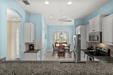 Your next home could be this beautifully maintained 3-bedroom on The Plantation Golf and Country Club in Florida - for sale on GolfHomes.com, golf home, golf lot
