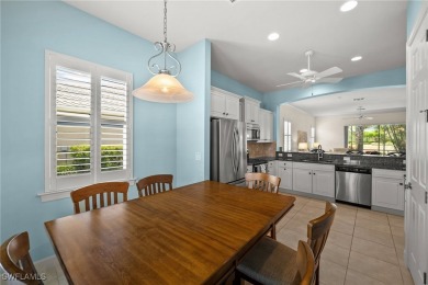 Your next home could be this beautifully maintained 3-bedroom on The Plantation Golf and Country Club in Florida - for sale on GolfHomes.com, golf home, golf lot