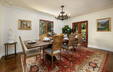 Discover a rare opportunity to own a pedigree property in the on La Cumbre Country Club in California - for sale on GolfHomes.com, golf home, golf lot