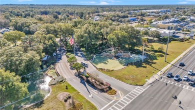 Come join the active 55+ community of Oak Run! This beautifully on Royal Oaks Golf Club in Florida - for sale on GolfHomes.com, golf home, golf lot