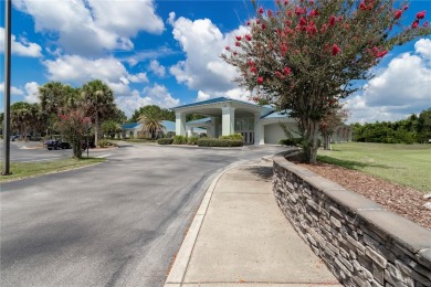 Come join the active 55+ community of Oak Run! This beautifully on Royal Oaks Golf Club in Florida - for sale on GolfHomes.com, golf home, golf lot