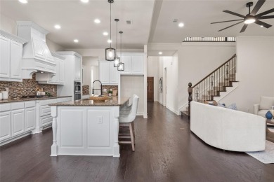 Nestled in the highly desirable golf community of Trophy Club on Trophy Club of Dallas in Texas - for sale on GolfHomes.com, golf home, golf lot