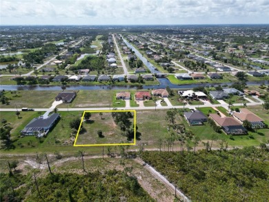 This oversized DOUBLE LOT is located in the highly desirable on Rotonda Golf and Country Club - Long Marsh  in Florida - for sale on GolfHomes.com, golf home, golf lot