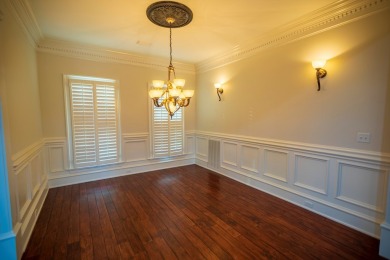 Stunning Custom Brick Home nestled in a prime location with on Kinderlou Forest Golf Club in Georgia - for sale on GolfHomes.com, golf home, golf lot