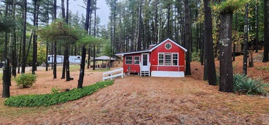 More photos coming!! One of the few lots right on Lake Eldo on Lake James Golf Club in Indiana - for sale on GolfHomes.com, golf home, golf lot