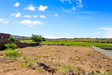 Spectacular Southern Utah view lot located on the 17th Fairway on The Ledges Golf Club in Utah - for sale on GolfHomes.com, golf home, golf lot