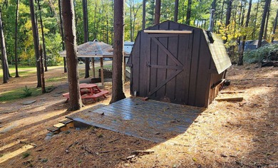 Fantastic Lakefront!! Spectacular views!! Affordable Paradise at on Lake James Golf Club in Indiana - for sale on GolfHomes.com, golf home, golf lot