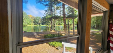 Fantastic Lakefront!! Spectacular views!! Affordable Paradise at on Lake James Golf Club in Indiana - for sale on GolfHomes.com, golf home, golf lot