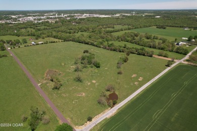 26.63 Acres Just Outside the Monett City Limits! So many on Windmill Ridge Golf Course in Missouri - for sale on GolfHomes.com, golf home, golf lot