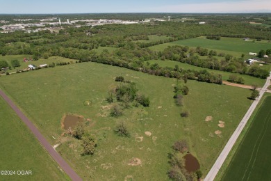 26.63 Acres Just Outside the Monett City Limits! So many on Windmill Ridge Golf Course in Missouri - for sale on GolfHomes.com, golf home, golf lot