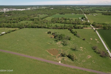 26.63 Acres Just Outside the Monett City Limits! So many on Windmill Ridge Golf Course in Missouri - for sale on GolfHomes.com, golf home, golf lot