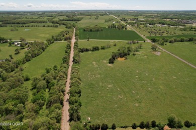 26.63 Acres Just Outside the Monett City Limits! So many on Windmill Ridge Golf Course in Missouri - for sale on GolfHomes.com, golf home, golf lot