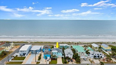 Under contract-accepting backup offers. Luxury Flagler Beach on Ocean Palm Golf Course in Florida - for sale on GolfHomes.com, golf home, golf lot